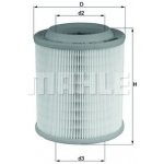 MAHLE ORIGINAL Vzduchový filtr LX1275 – Hledejceny.cz