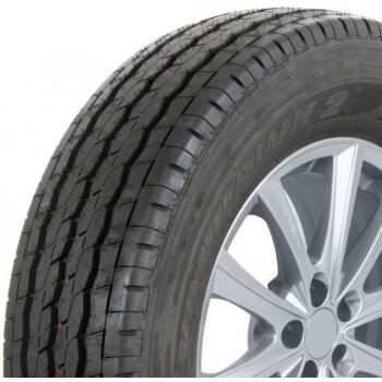 Firestone Vanhawk 2 215/75 R15 109/107S