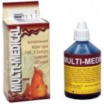 Hü-Ben Multi-Medikal 50 ml – Zboží Mobilmania