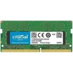 Crucial DDR4 4GB SODIMM 2400MHz CL17 SR x8 210540529103 – Zbozi.Blesk.cz