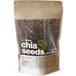 GymBeam Chia semínka 500 g – Zboží Dáma