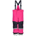 Didriksons Dětské lyžařské kalhoty Idre True pink – Zboží Dáma