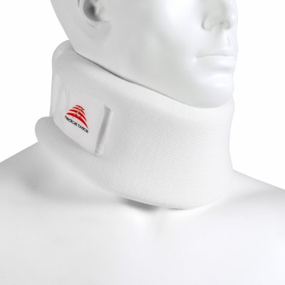 Medical Brace Měkký krční límec – Hledejceny.cz