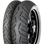 Continental ContiRoadAttack 3 150/70 R17 69V – Hledejceny.cz