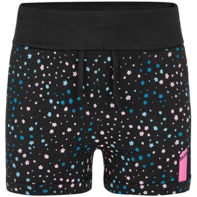LOAP BESMARA dívčí kraťasy černá – Zbozi.Blesk.cz