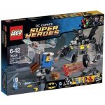 LEGO® Super Heroes 76026 Řádění Gorily Grodd – Hledejceny.cz
