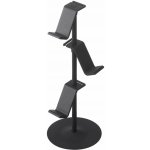 Yamazaki Stojan na herní ovladače Smart 5089, černý – Zboží Dáma