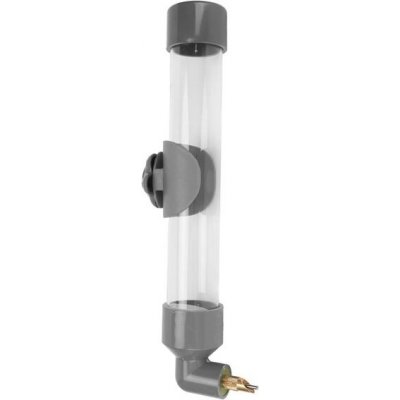 Qukaim Bird Waterer automatický dávkovač vody o objemu 260 ml vou – Hledejceny.cz