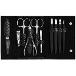 DuKaS Rodinná manikúrová sada 10 dílná PL 252CNH – Zboží Mobilmania