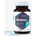 Hepatica Memoxan 90 kapslí – Hledejceny.cz