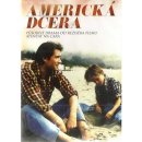 Americká dcera DVD