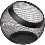 5five Simply Smart MAYAJ černá – Zboží Dáma