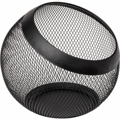 5five Simply Smart MAYAJ černá – Zboží Dáma