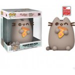 Funko Pop! Pusheen 10" Pusheen Pizza – Zboží Dáma