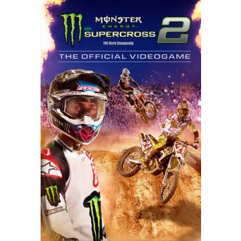 Monster Energy Supercross 2