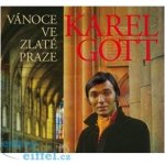 Karel Gott - Vánoce ve Zlaté Praze – Hledejceny.cz