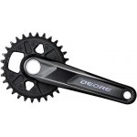 Shimano Deore FC-M6130 – Zboží Mobilmania