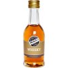 Whisky Monkey Shoulder Smokey monkey 40% 0,04 l (holá láhev)