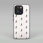 4NewCase lesklý kryt pro Vivo V70 Cherry Stripes 1021870500105 – Sleviste.cz