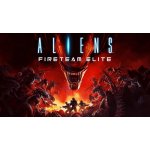 Aliens: Fireteam Elite – Zboží Živě