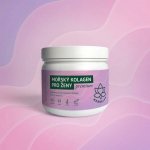 Herbalus mořský kolagen pro ženy premium bioaktivní & hydrolyzovaný 157 g – Hledejceny.cz