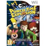 Cartoon Network: Punch Time Explosion XL – Zbozi.Blesk.cz