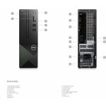 Dell Vostro 3710 4731M – Hledejceny.cz