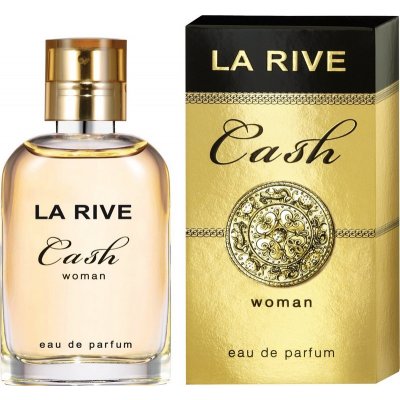 La Rive Cash For parfém dámský 30 ml