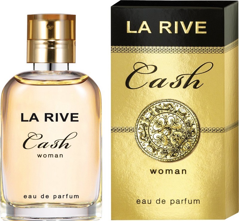 La Rive Cash For parfém dámský 30 ml