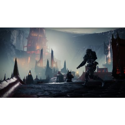 Destiny 2 Shadowkeep