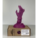 Aurapol PLA Fialová perleť 1 kg 1,75 mm – Zboží Živě