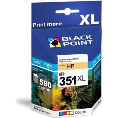 Black Point BPH351XL - kompatibilní – Zboží Mobilmania