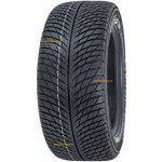 Michelin Pilot Alpin 5 235/55 R17 103V – Hledejceny.cz