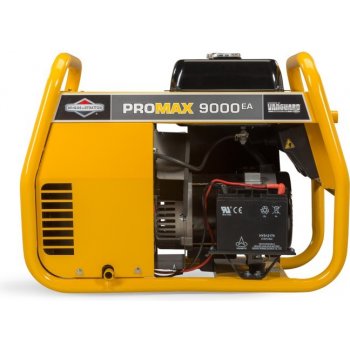 Briggs & Stratton ProMax 9000EA