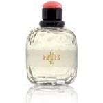 Yves Saint Laurent Paris toaletní voda dámská 125 ml tester – Sleviste.cz