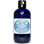 Dr. K Beard soap Fresh lime 100 ml – Zboží Dáma