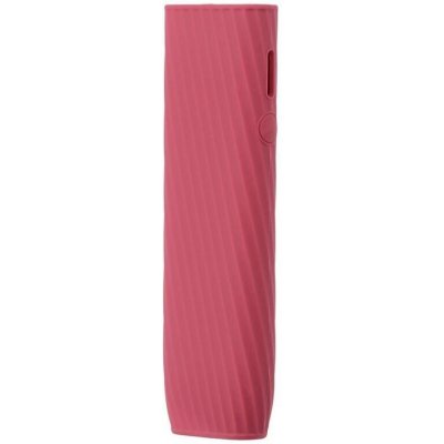 IQOS ILUMA ONE Storage silikonový obal rose – Sleviste.cz