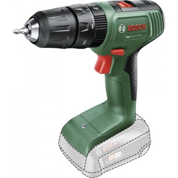 Bosch EasyImpact 18V-40 0.603.9D8.100