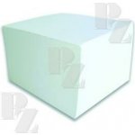 Poznámková kostka lepená 9x9x6cm, Hitoffice – Hledejceny.cz