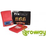 ProScale 666 666 – Hledejceny.cz