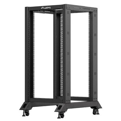 Lanberg 22U OR01-6822-B – Zboží Živě