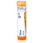 SILICEA POR 15CH GRA 4G – Hledejceny.cz