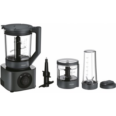 HAIER HBL7W5 011 – Zboží Dáma