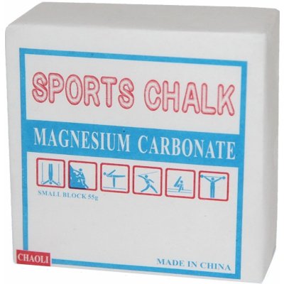 Sedco Magnezium kostka 55g 1 ks – Zboží Dáma