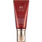MISSHA M Perfect Cover BB Cream SPF42 PA No.25 Warm Beige BB krém 50 ml – Zboží Dáma