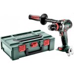 Metabo BS 18 LTX BL Q I 602359840 – Zboží Mobilmania