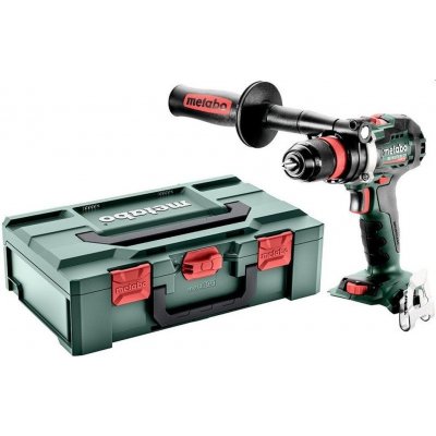 Metabo BS 18 LTX BL Q I 602359840