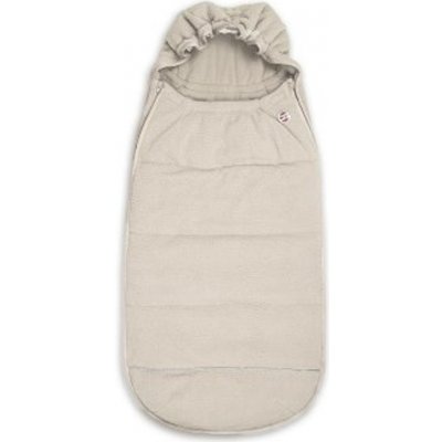 Lodger Bunker Light Teddy Birch – Zboží Dáma