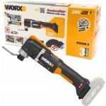 WORX WX696.9 – Hledejceny.cz