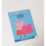 Egmont OD POHÁDKY K POHÁDCE 2 - PEPPA PIG – Hledejceny.cz